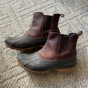 Kamik Simon’s C Winter Boots, Women’s Size 7